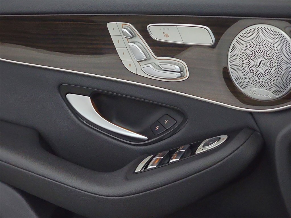 Used 2019 Mercedes-Benz GLC 300 image 30