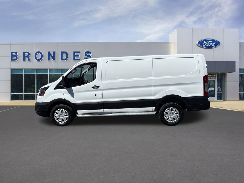 Used 2023 Ford Transit 250 Low Roof w/ Exterior Upgrade Package