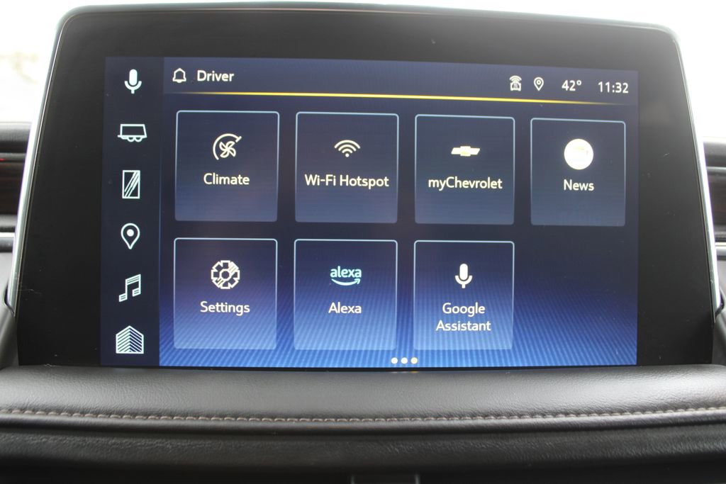 Used 2023 Chevrolet Suburban High Country image 45