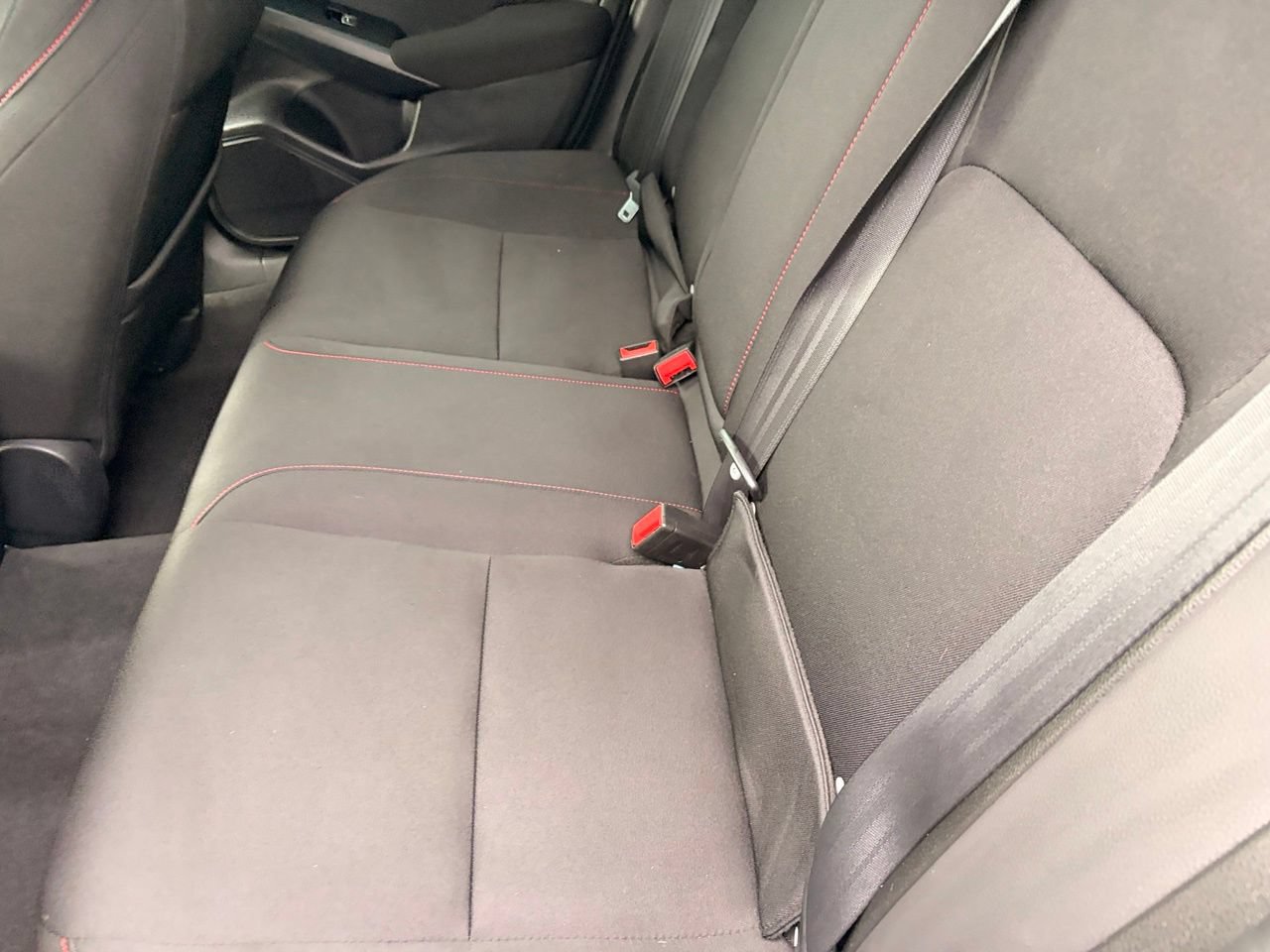 Used 2023 Honda Civic Si image 17