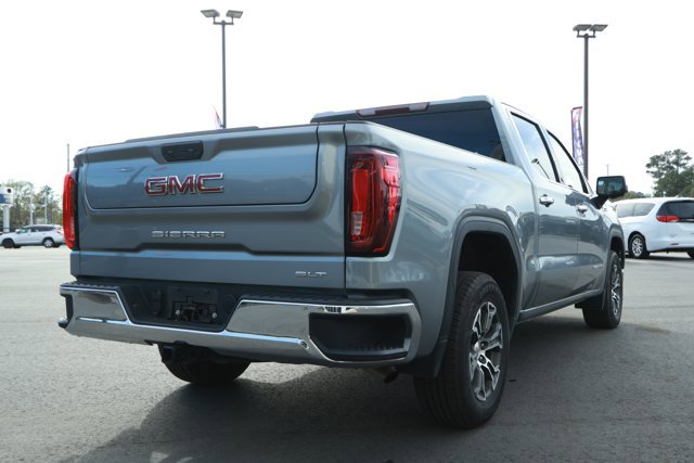 Used 2024 GMC Sierra 1500 SLT RWD image 6