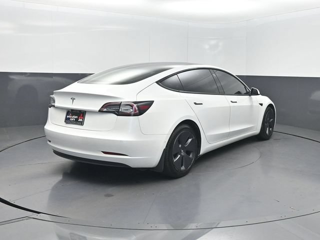 Used 2021 Tesla Model 3 Standard Range Plus RWD image 22