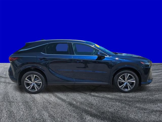 Used 2023 Lexus RX 350 Premium w/ Cold Area Package image 3