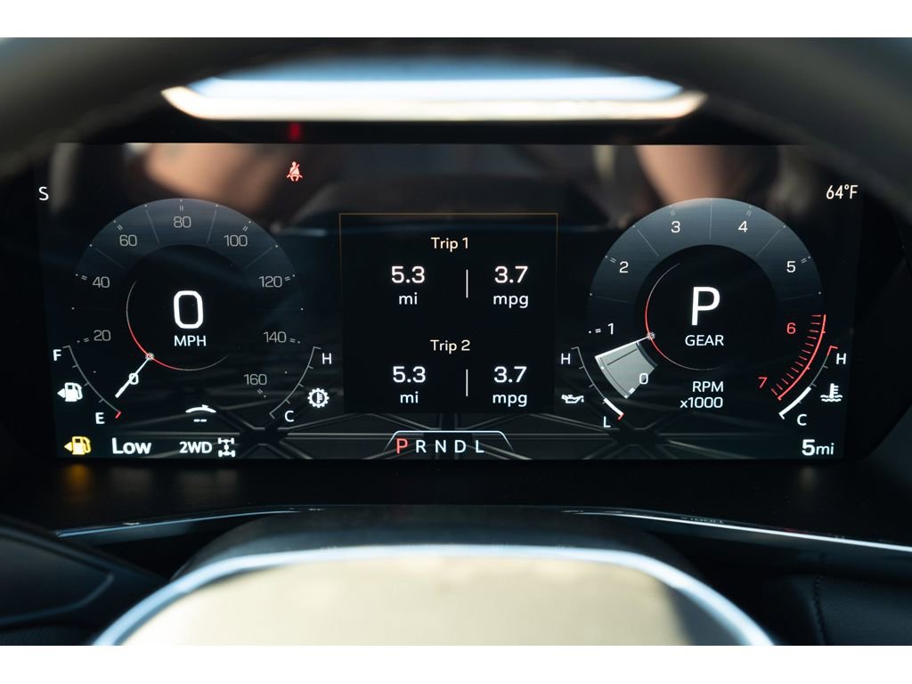 New 2026 GMC Canyon Elevation w/ Convenience Package AWD/4WD image 20