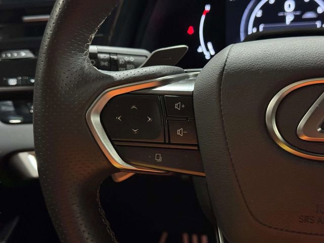 Used 2023 Lexus RX 350 F Sport w/ Accessory Package (Z1) image 17