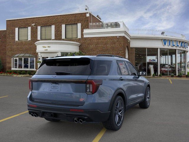 New 2026 Ford Explorer ST w/ Sun And Sound Package AWD/4WD image 31