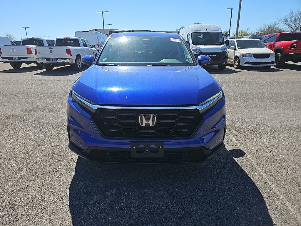 Used 2023 Honda CR-V EX-L image 2