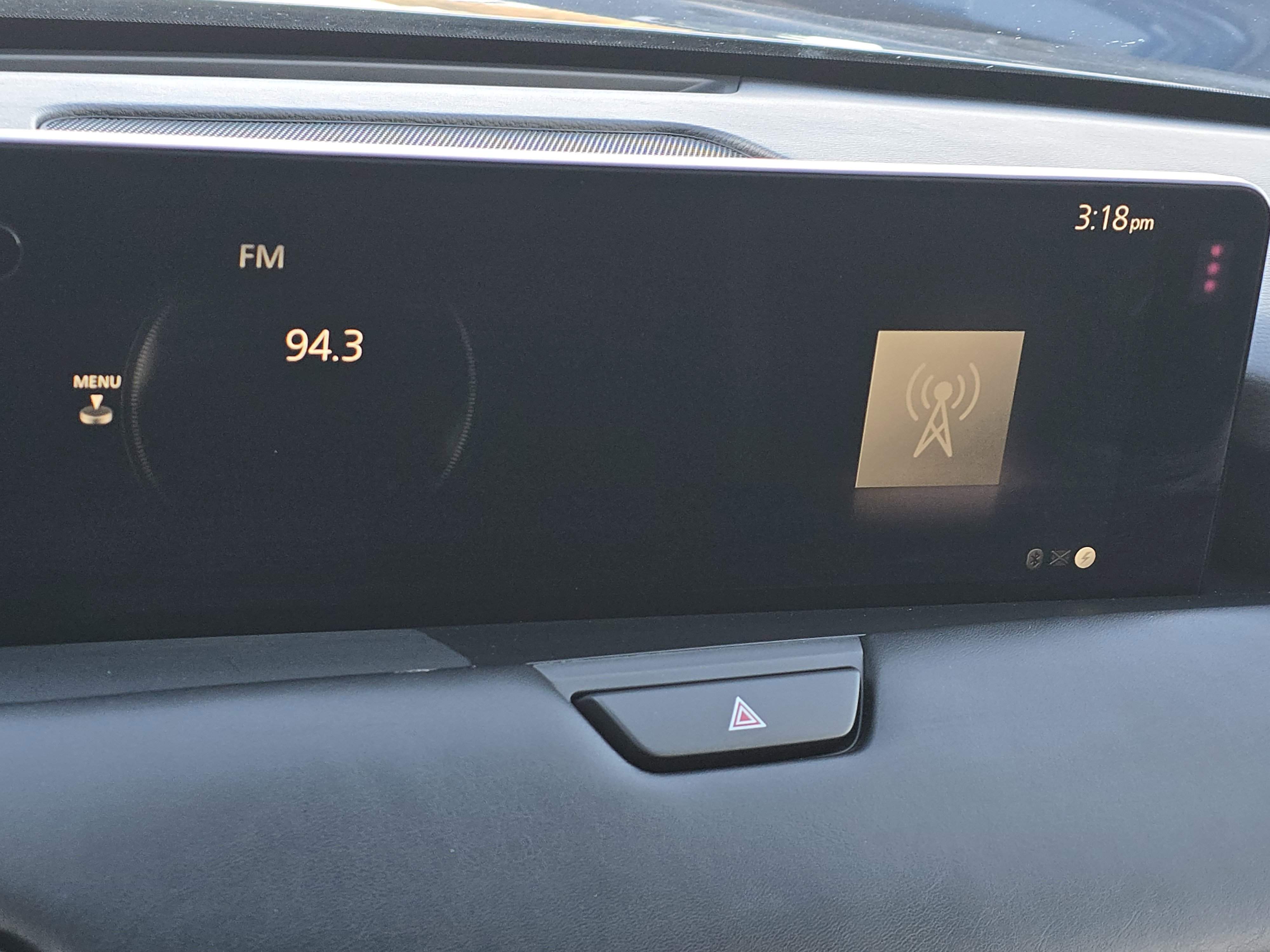 Used 2025 MAZDA CX-90 3.3 Turbo S w/ Premium Package image 20