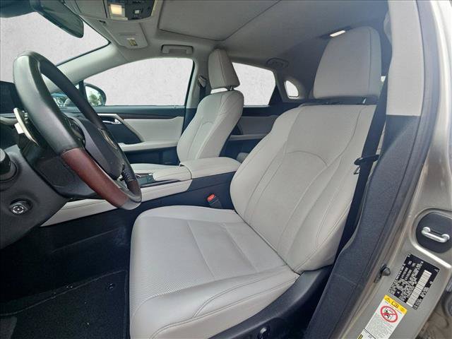 Used 2020 Lexus RX 350 FWD w/ Premium Package image 15
