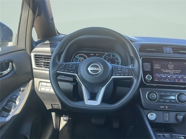 Used 2024 Nissan Leaf S image 45