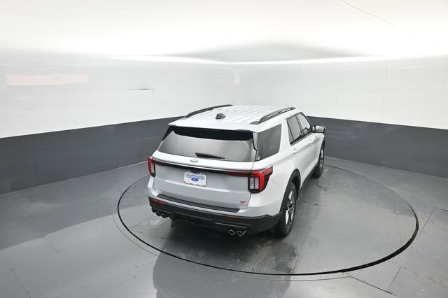 New 2026 Ford Explorer ST AWD/4WD image 26