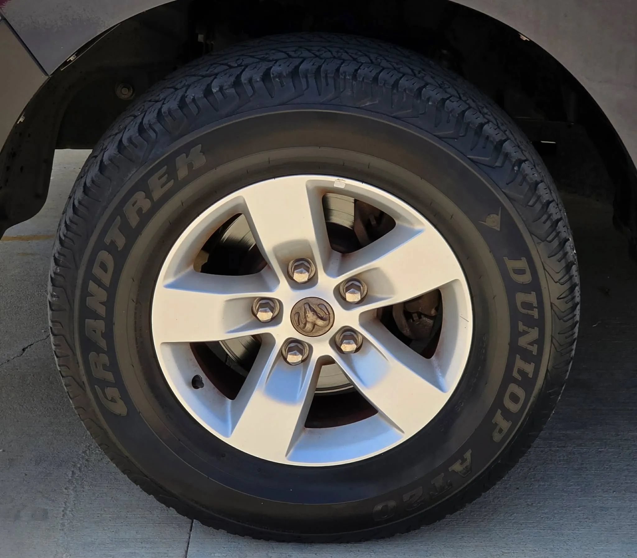 Used 2016 RAM 1500 Tradesman w/ Chrome Appearance Group RWD image 21