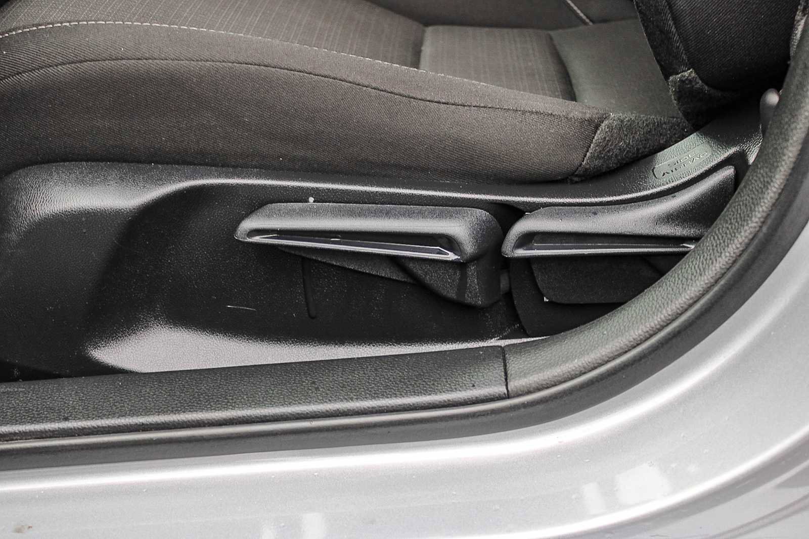 Certified 2024 Honda Civic LX image 19