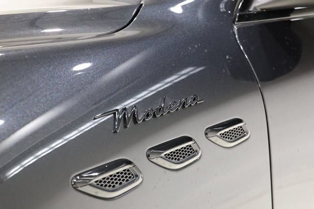 New 2026 Maserati Grecale Modena AWD/4WD image 11