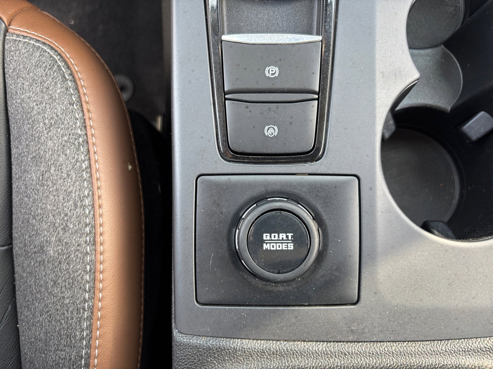 Used 2023 Ford Bronco Sport Outer Banks w/ Tech Package image 29