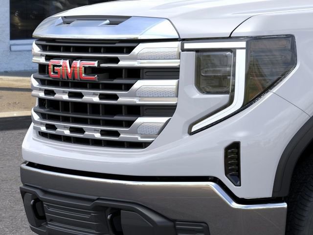 New 2026 GMC Sierra 1500 SLE w/ Preferred Package AWD/4WD image 13