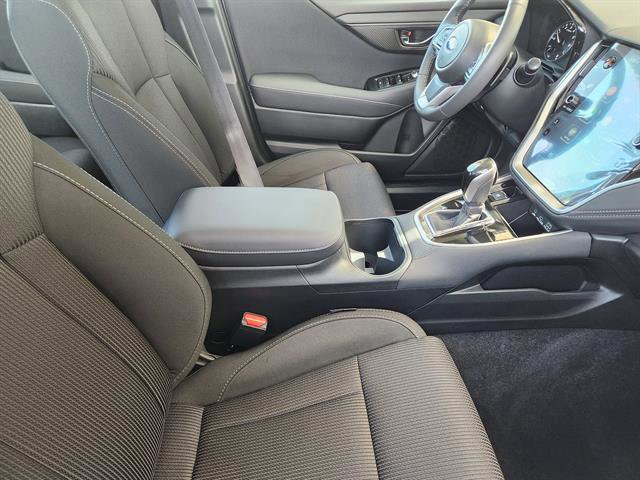 New 2025 Subaru Legacy Premium image 10