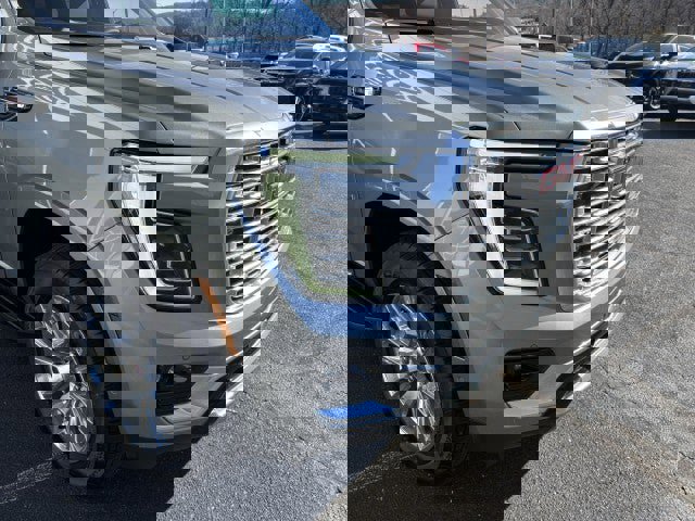 New 2026 GMC Yukon XL Denali image 6