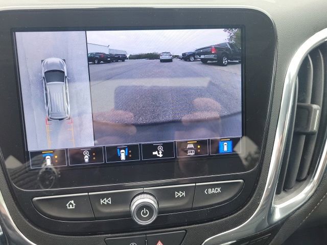 Certified 2023 Chevrolet Equinox Premier AWD/4WD image 46