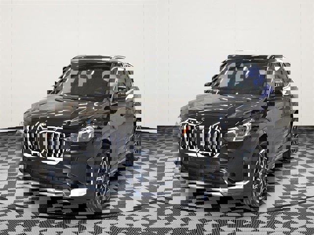 Used 2026 BMW X1 xDrive28i w/ Convenience Package image 9