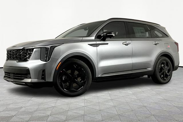 New 2026 Kia Sorento SX Prestige image 1