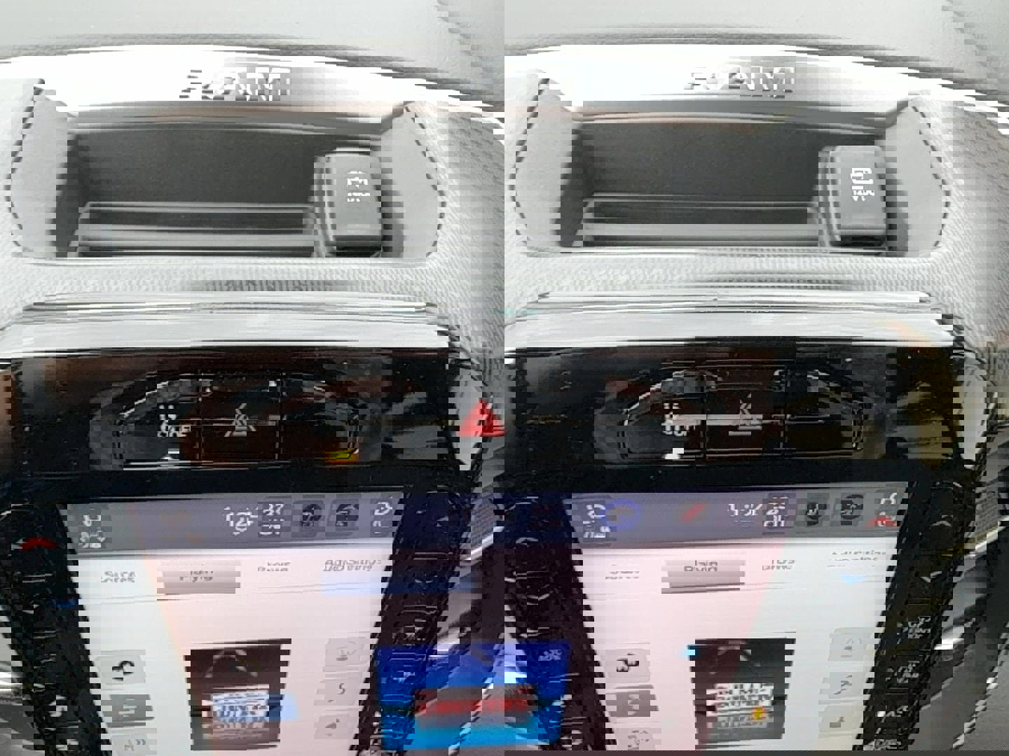 New 2026 RAM 1500 Big Horn image 25