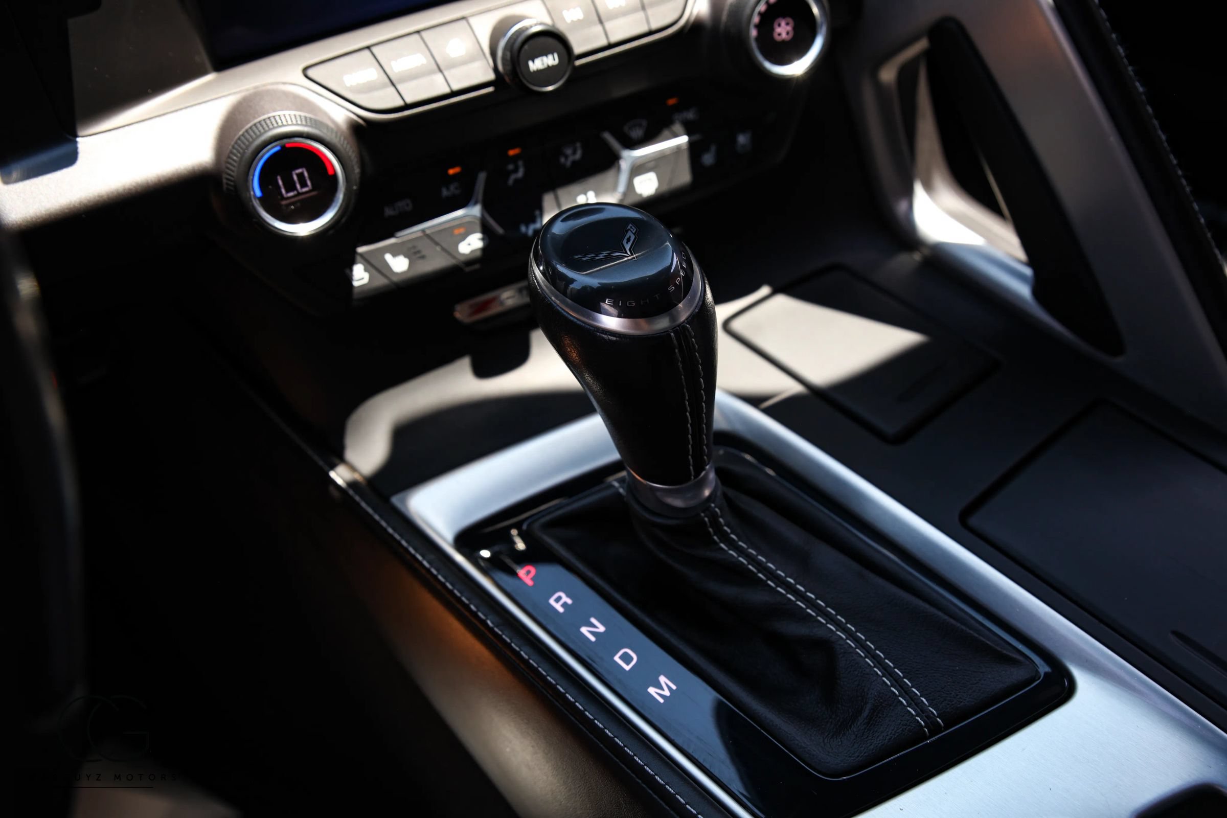 Used 2019 Chevrolet Corvette Z06 RWD image 32