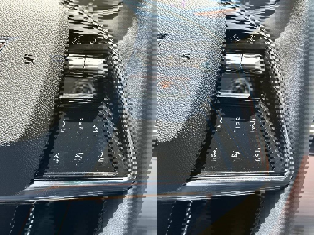 New 2025 Cadillac Lyriq Sport w/ LPO, Floor Liner Package image 14