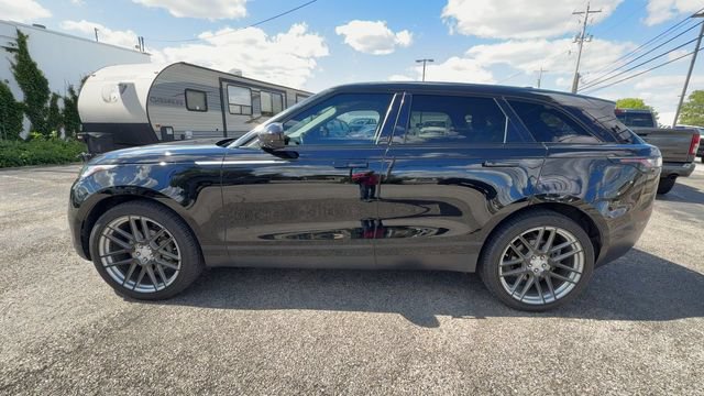 Used 2020 Land Rover Range Rover Velar S AWD/4WD image 5
