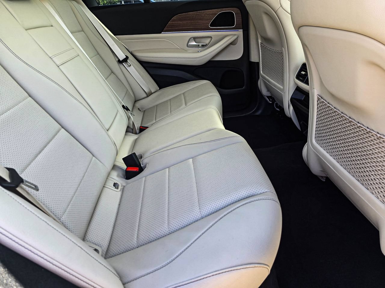 New 2026 Mercedes-Benz GLE 350 4MATIC image 39