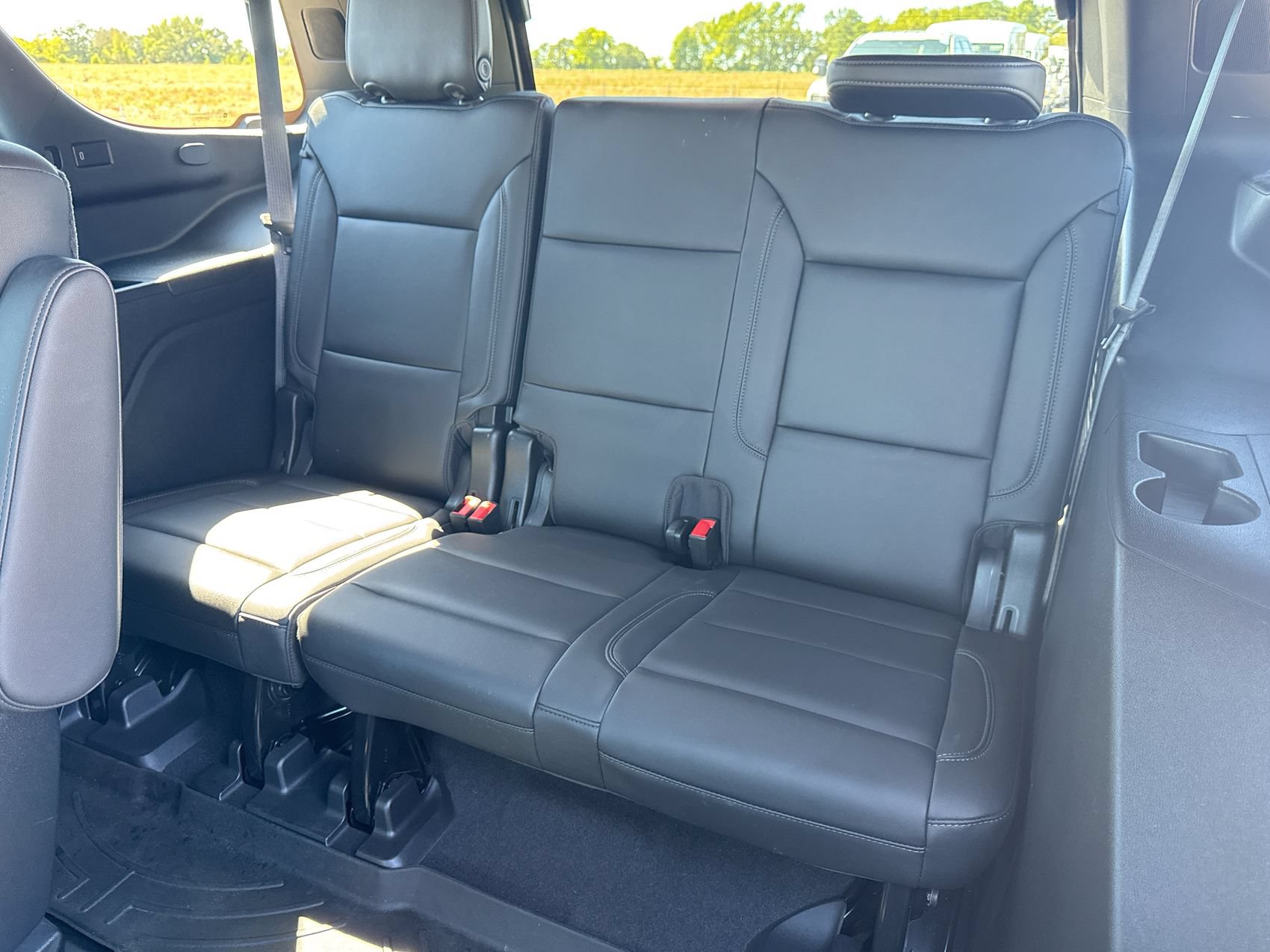Used 2021 Chevrolet Tahoe LT RWD image 22