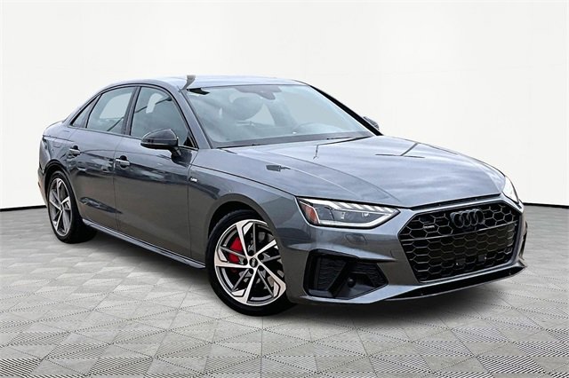 Used 2023 Audi A4 2.0T Prestige w/ Prestige Package image 11