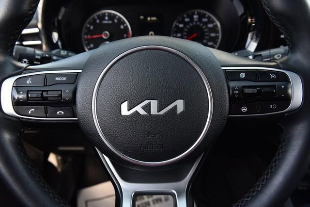 Used 2022 Kia K5 GT-Line image 18