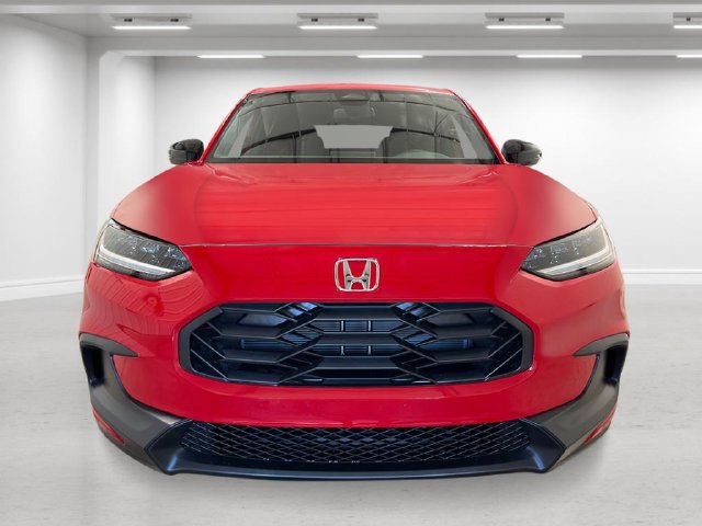 New 2027 Honda HR-V Sport image 12