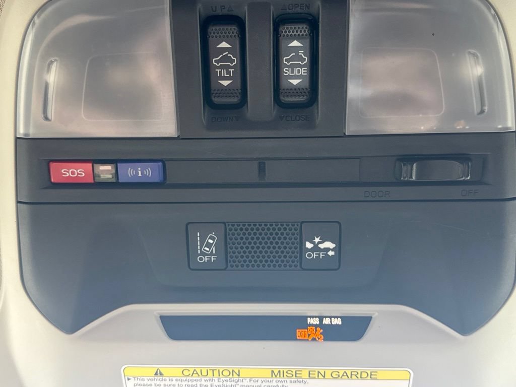 Used 2019 Subaru Crosstrek 2.0i Premium AWD/4WD image 19
