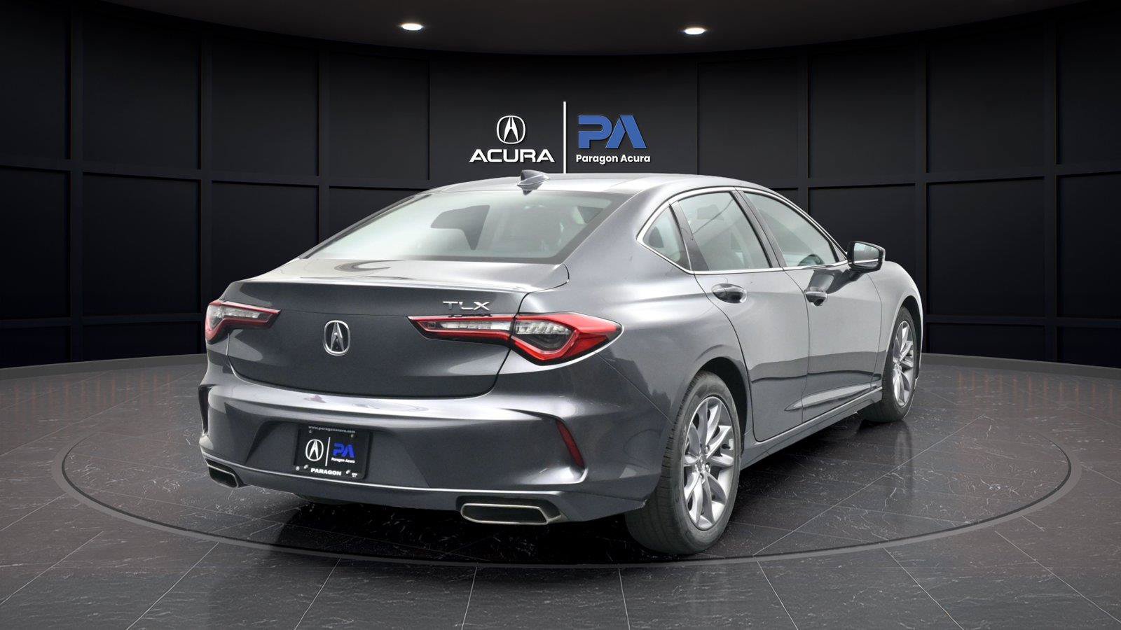 Certified 2023 Acura TLX FWD image 24