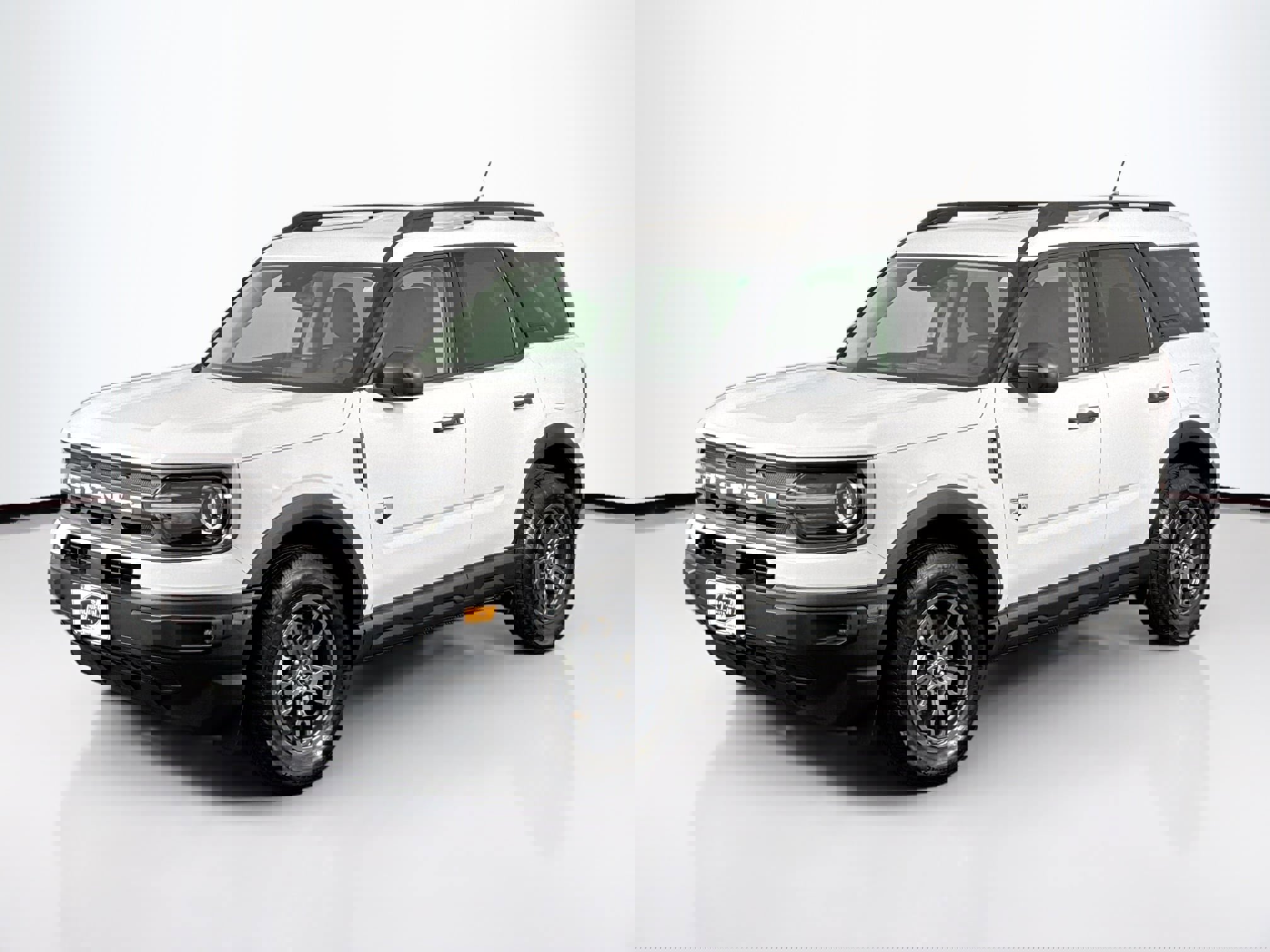 Used 2024 Ford Bronco Sport Big Bend w/ Convenience Package image 6