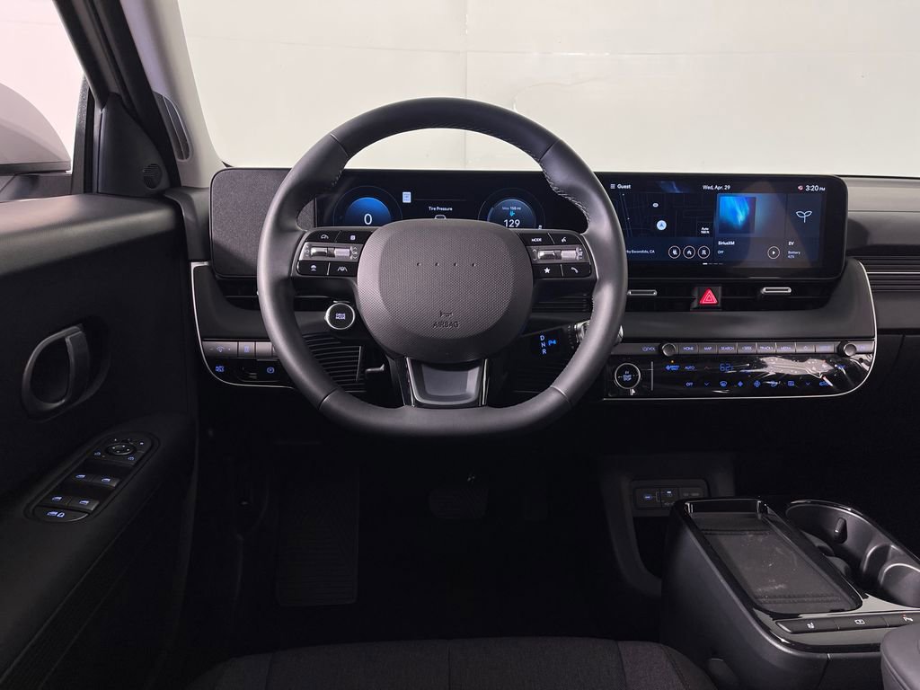 New 2026 Hyundai Ioniq 5 SE RWD image 15