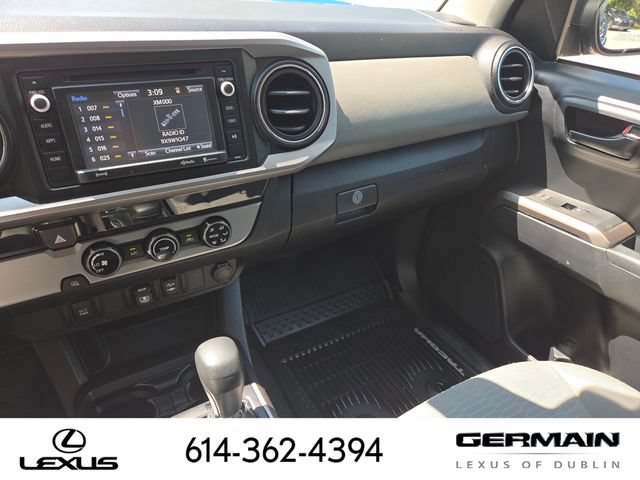 Used 2018 Toyota Tacoma SR5 RWD image 35