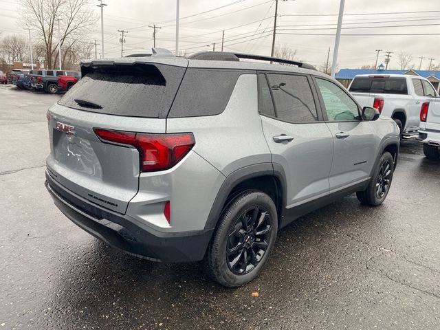 Used 2025 GMC Terrain Elevation w/ Elevation Premium Package image 5