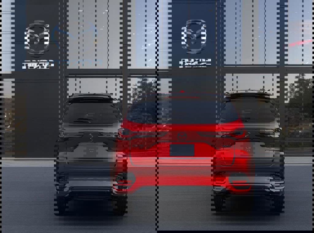 New 2026 MAZDA CX-70 3.3 Turbo S w/ Premium Package image 4