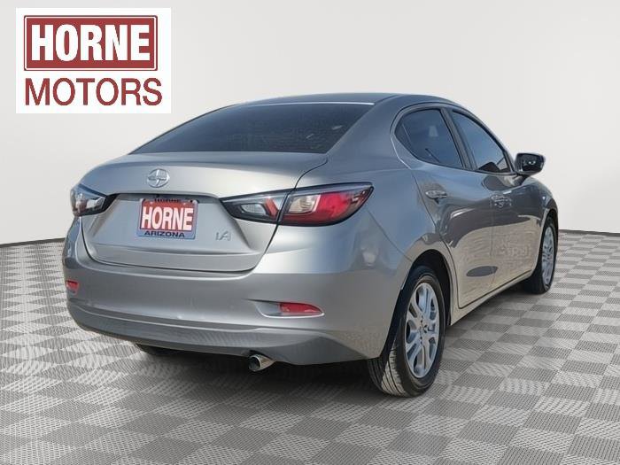 Used 2016 Scion iA image 8