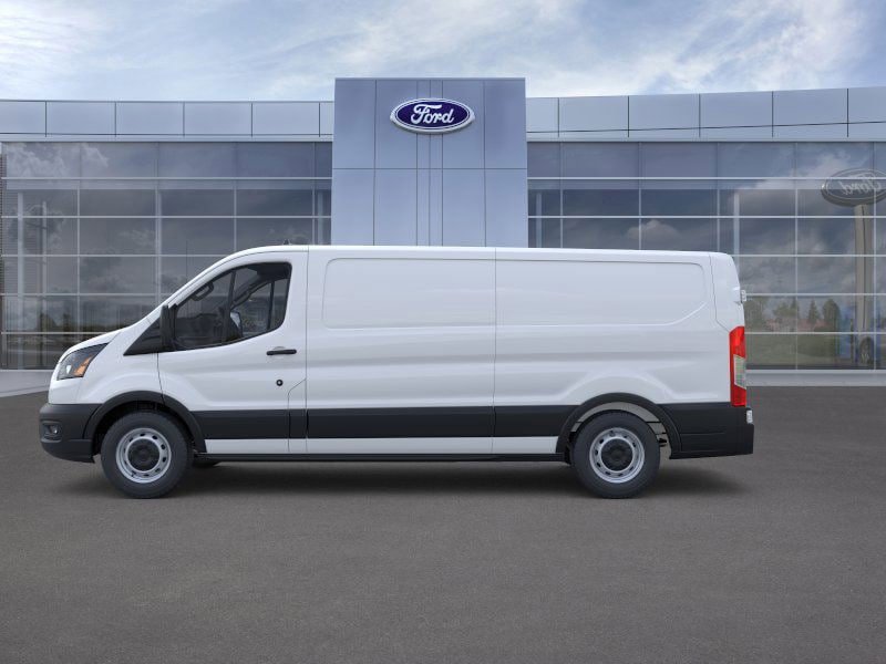 New 2025 Ford Transit 250 Low Roof image 3