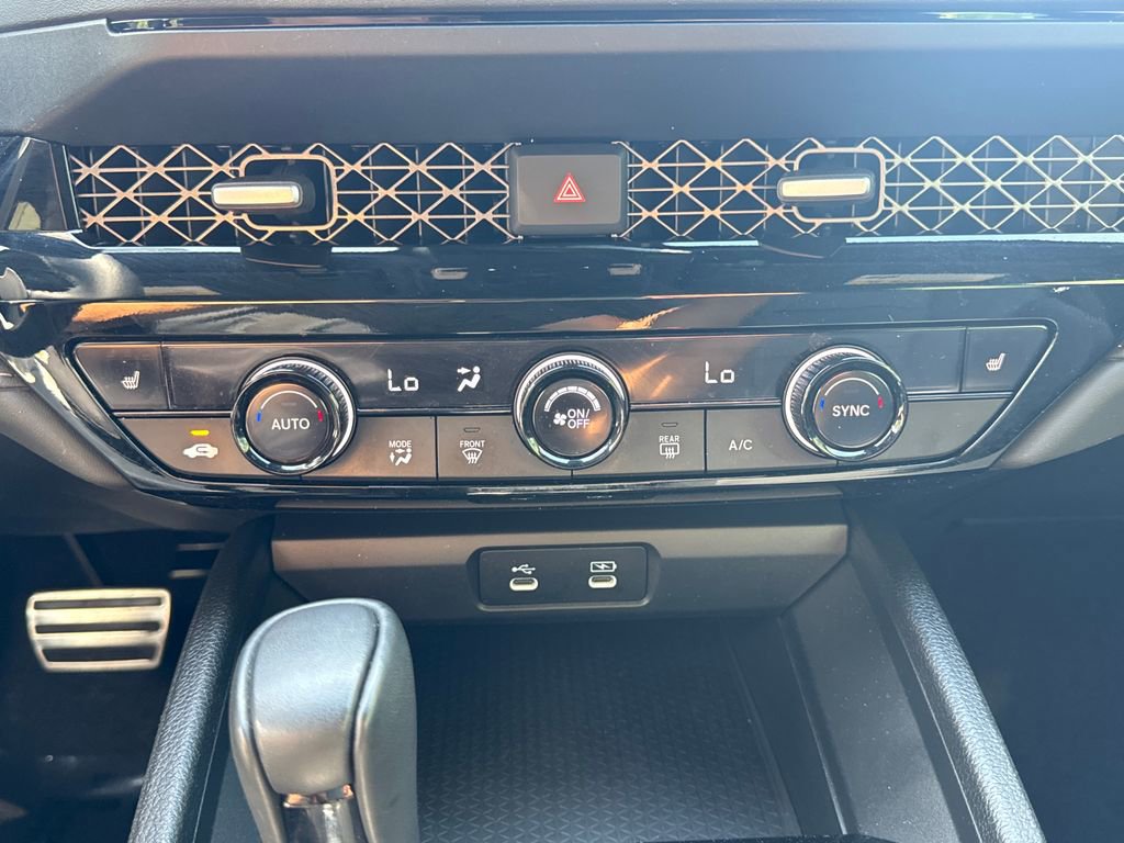 Certified 2024 Honda Accord Sport image 20