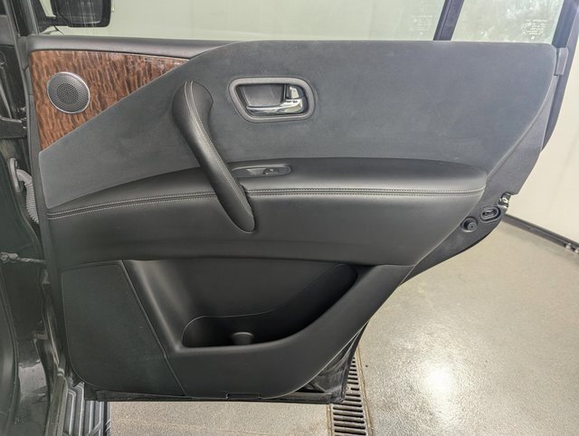 Used 2019 Nissan Armada SV w/ Driver Package image 15
