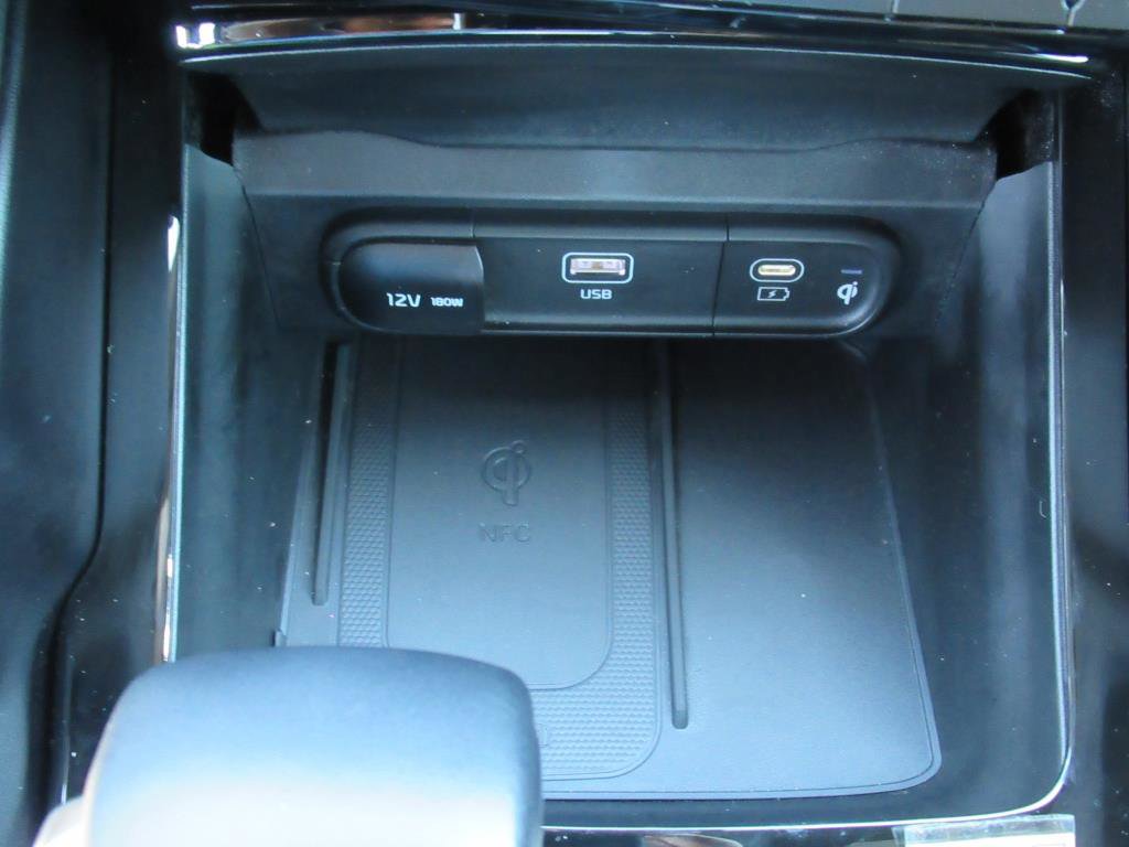 Used 2024 Kia Telluride SX Prestige X-Line image 24