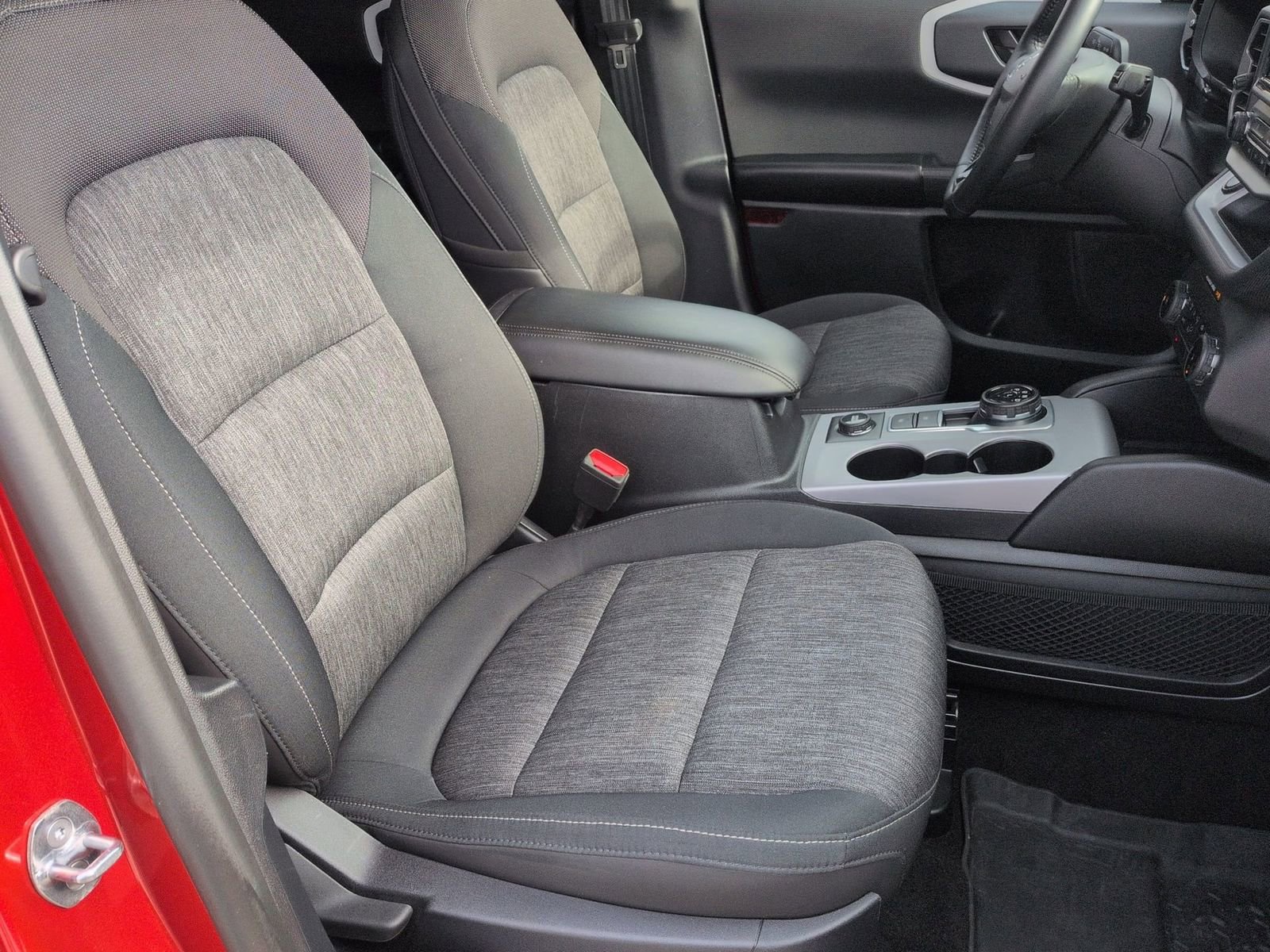 Certified 2023 Ford Bronco Sport Big Bend w/ Convenience Package image 25