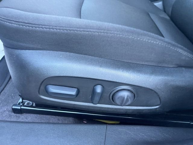 Used 2025 Chevrolet Malibu RS image 18