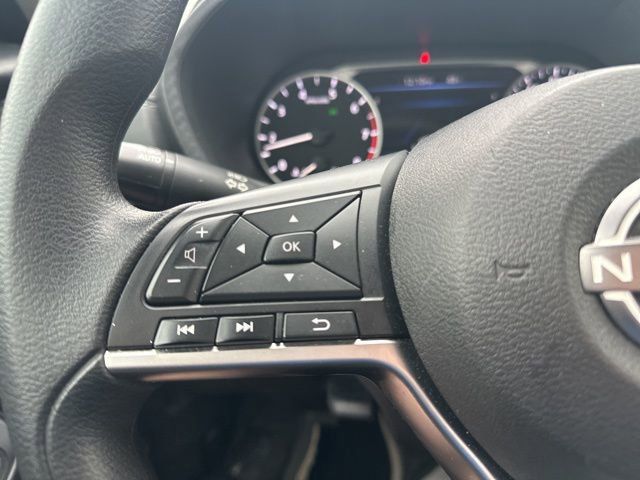 Used 2024 Nissan Sentra SV image 17