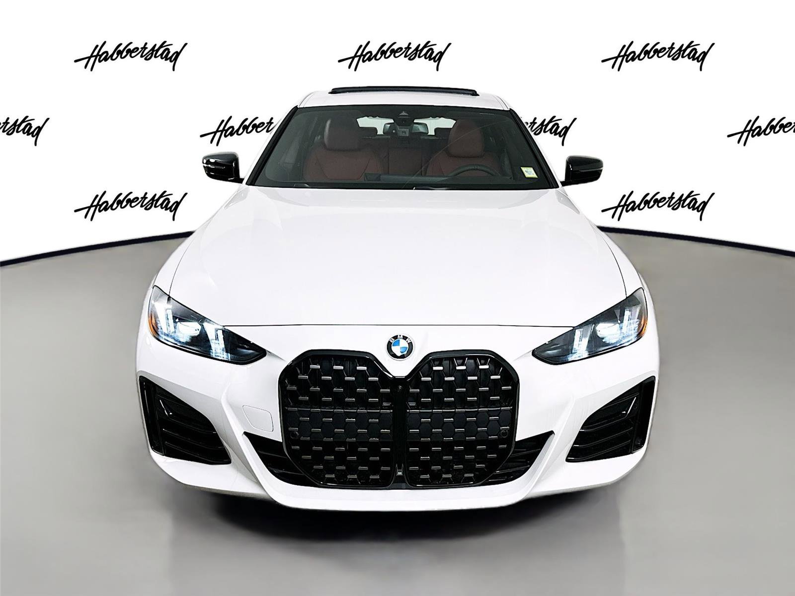 New 2026 BMW 430i xDrive w/ M Sport Package image 2